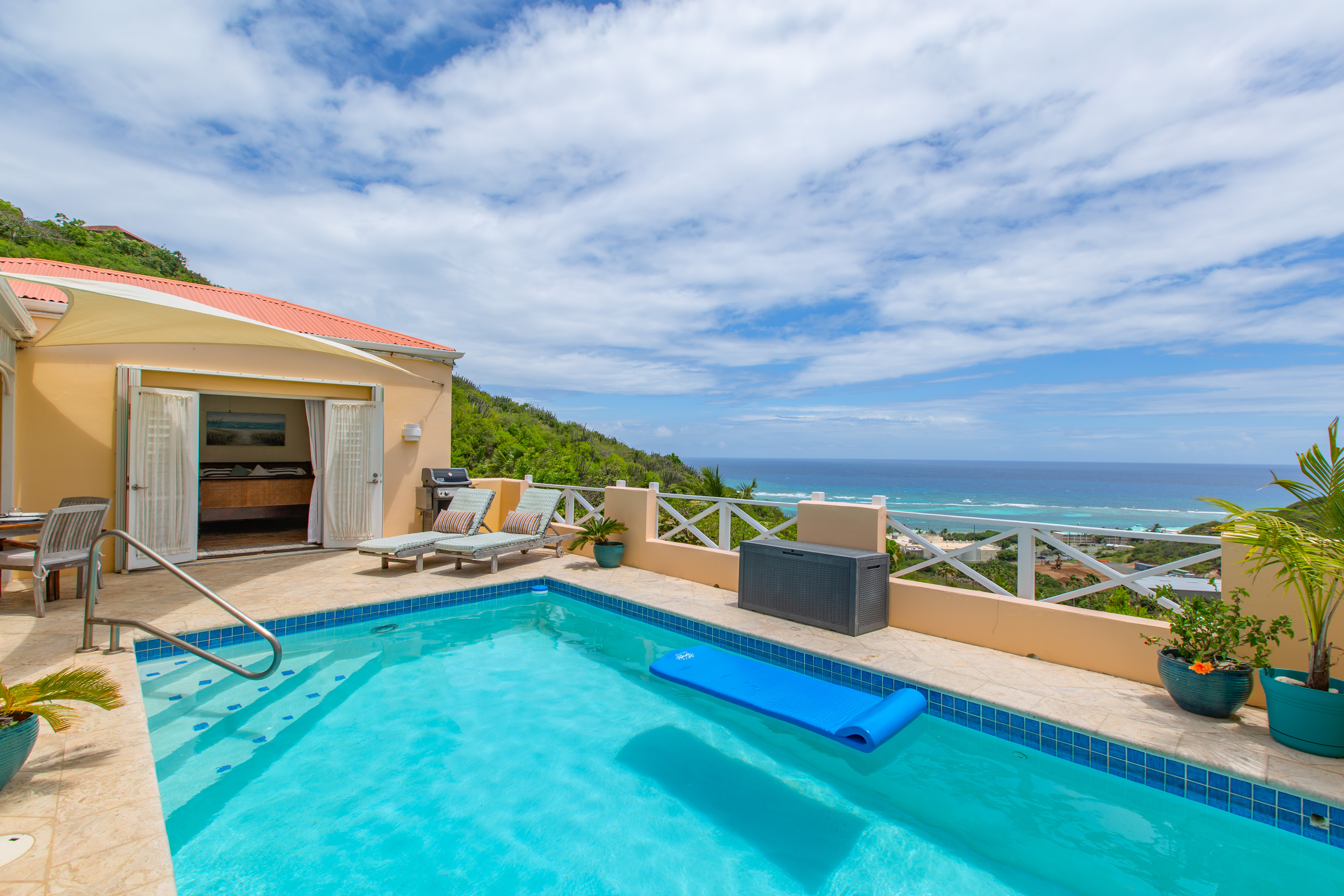 Caribbean Dreamin' Villa